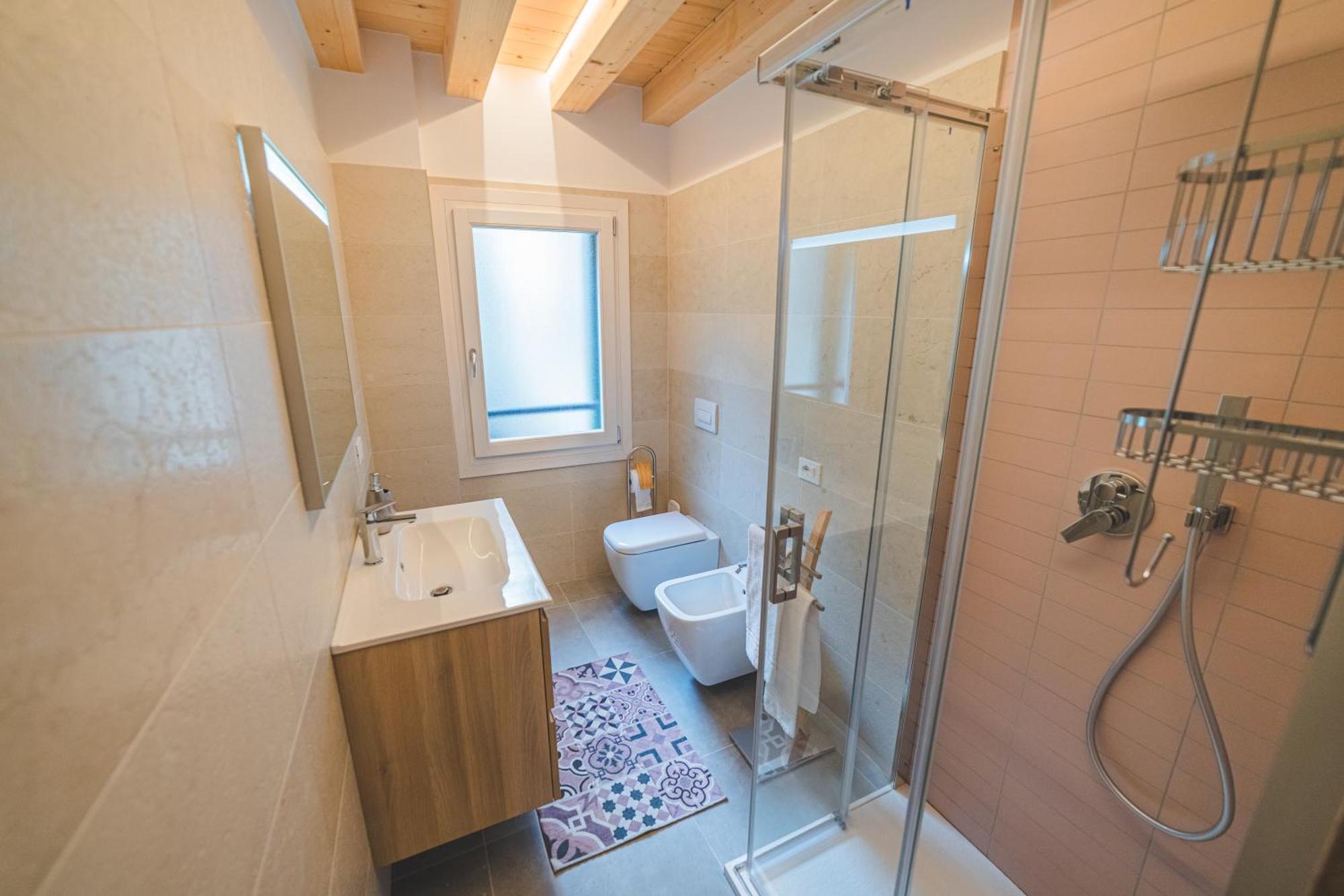 Апартаменти Battisti Hospitality - Si, Viaggiare Кіоджа Екстер'єр фото