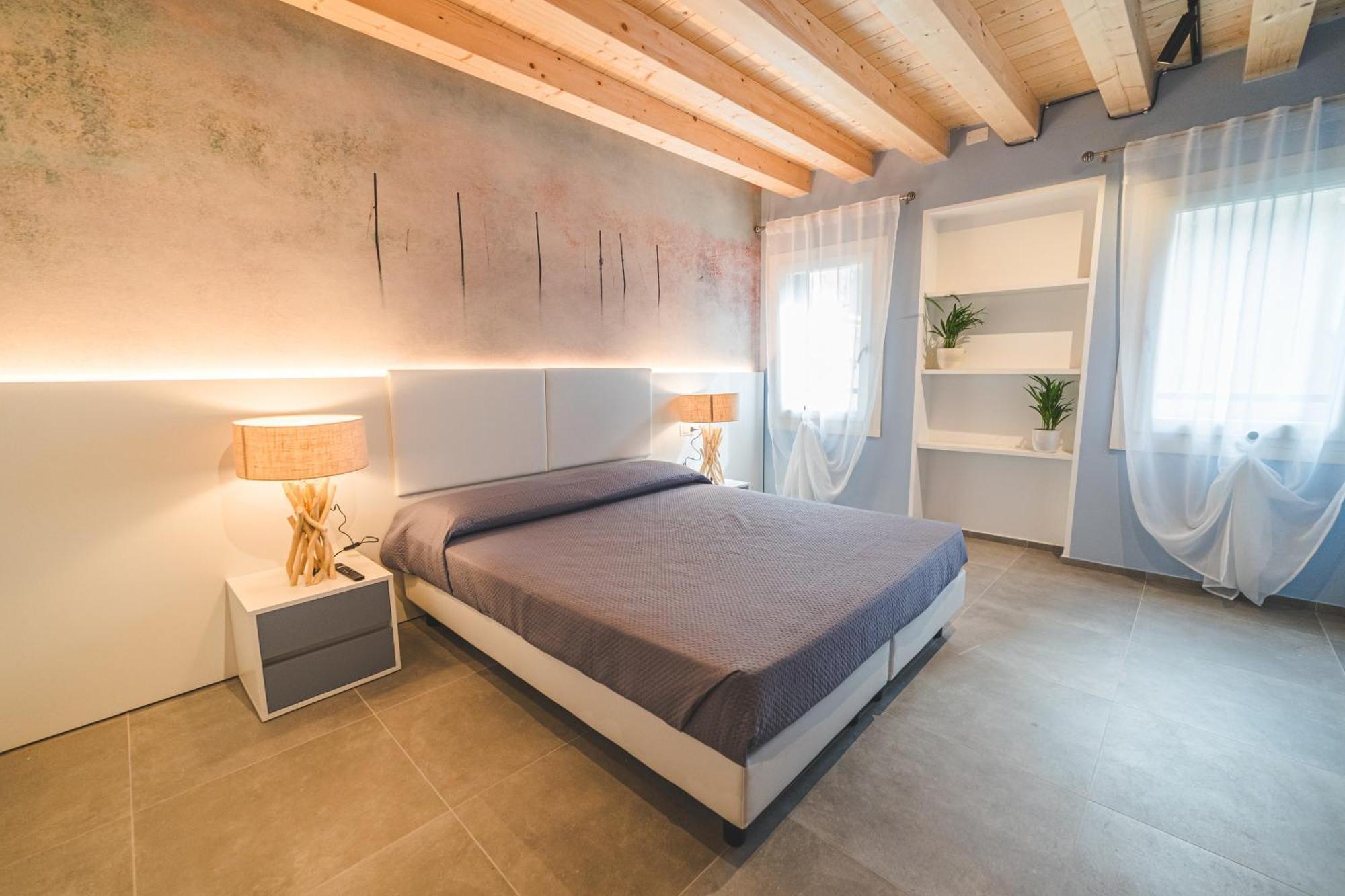 Апартаменти Battisti Hospitality - Si, Viaggiare Кіоджа Екстер'єр фото