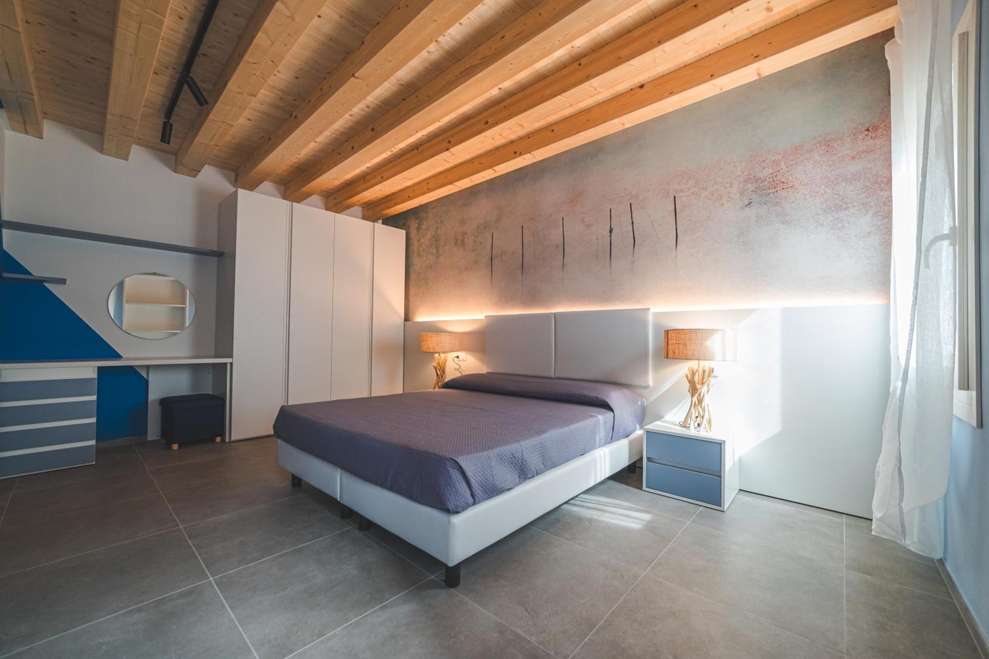 Апартаменти Battisti Hospitality - Si, Viaggiare Кіоджа Екстер'єр фото